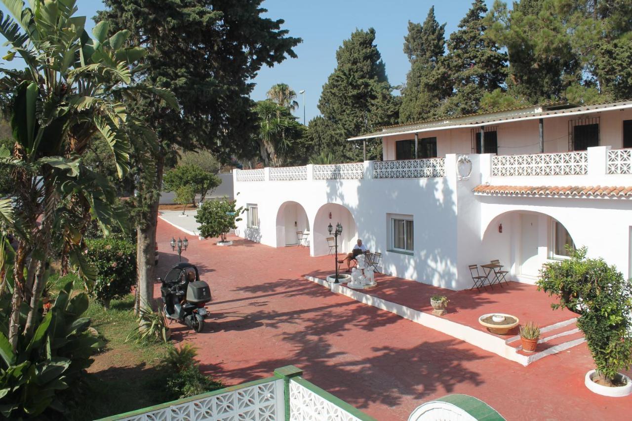 Villa Costa Marbella Exterior foto
