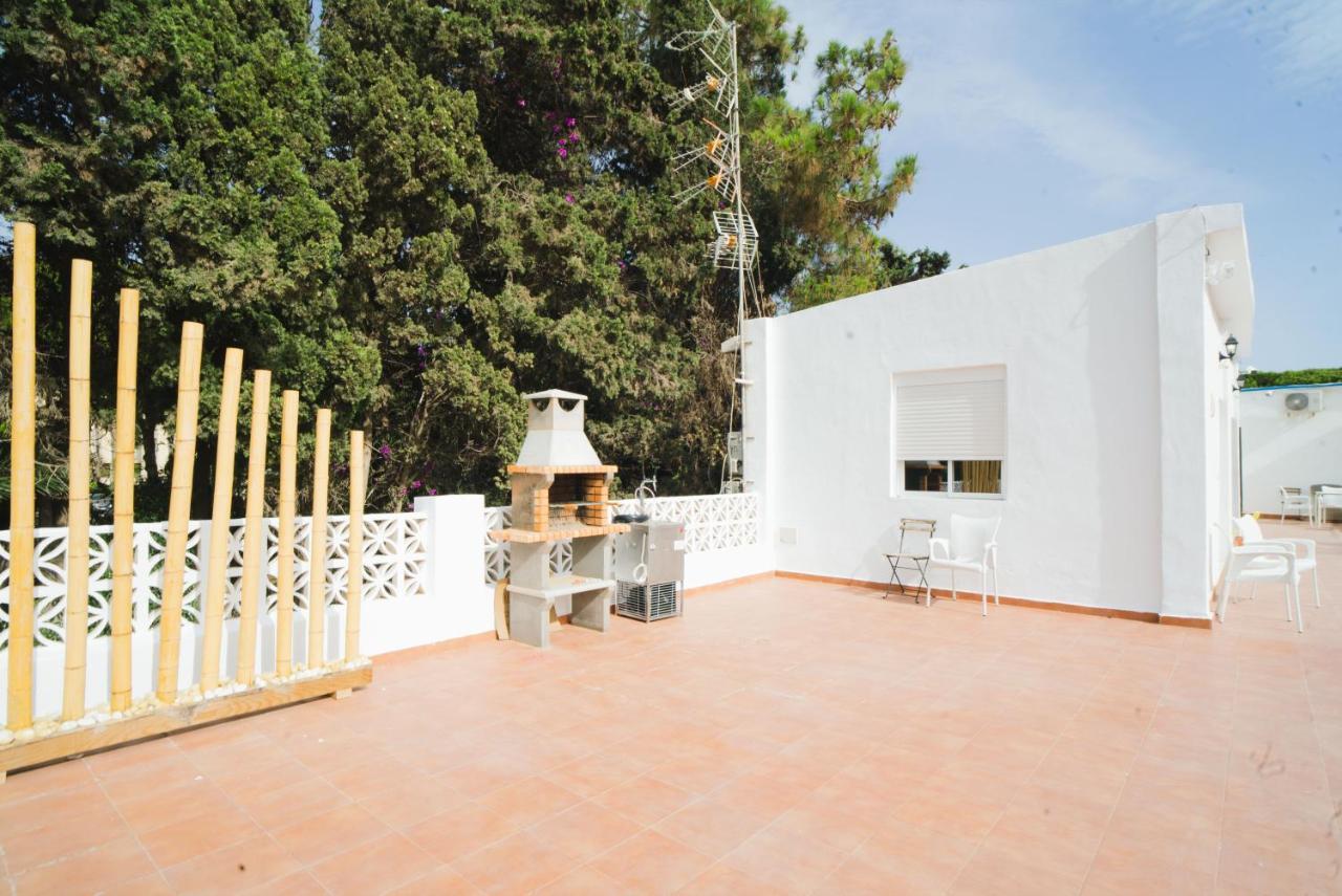 Villa Costa Marbella Exterior foto